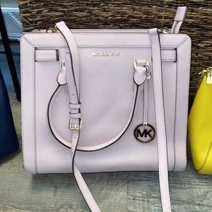 Large Michael Kors bag